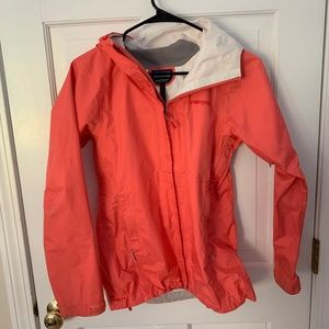 Patagonia Women's Torrentshell Rain Jacket